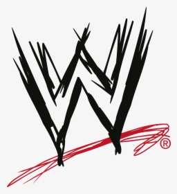 Download Wwe Logo Transparent Png - World Wrestling Entertainment Logo, Png Download, Transparent PNG