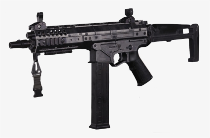 Call Of Duty Wiki - Tippmann Tmc 50 Cal, HD Png Download, Transparent PNG