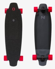 Inboard M1 Electric Skateboard, HD Png Download, Transparent PNG