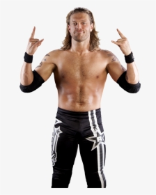 Wwe Edge Png, Transparent Png, Transparent PNG