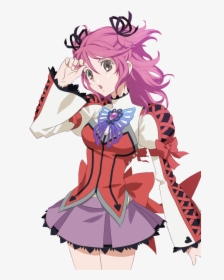 Tales Of Graces Main Character, HD Png Download, Transparent PNG
