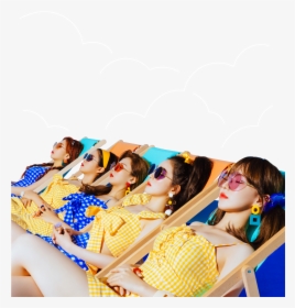 Velvet Wallpaper, Bts Drawings, Magic, Seulgi, Sooyoung, - Summer Magic Red Velvet Itunes, HD Png Download, Transparent PNG
