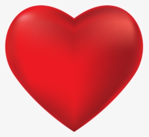 Heart Png - Love Heart Symbol, Transparent Png, Transparent PNG
