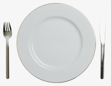 Dinnerware-set - Transparent Background Plate Png Vector, Png Download, Transparent PNG