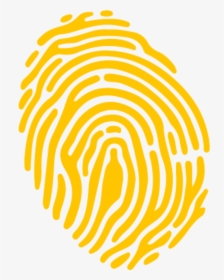 Transparent Touch Id Png - Finger Print, Png Download, Transparent PNG