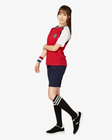 Yuju Smart Uniform, HD Png Download, Transparent PNG