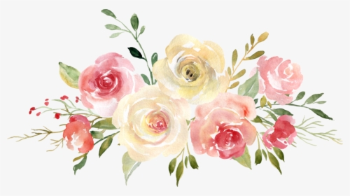 Floral Baby Shower Invitations, HD Png Download, Transparent PNG