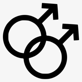 Png File Svg - Gay Symbol Png, Transparent Png, Transparent PNG