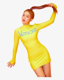 Joy, Red Velvet, And Kpop Image - Sport Aerobics, HD Png Download, Transparent PNG