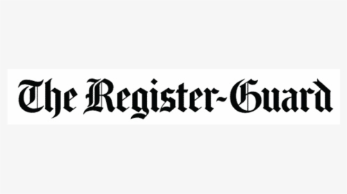 Register Guard V - Register Guard Logo, HD Png Download, Transparent PNG