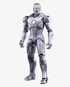 Iron Man Wiki - Homem De Ferro Mark 2, HD Png Download, Transparent PNG