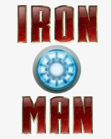 Ironman Arc Reactor Png Image - Iron Man 2 Arc Reactor, Transparent Png, Transparent PNG