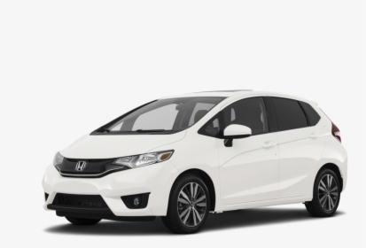 2019 Honda Fit Lx, HD Png Download, Transparent PNG