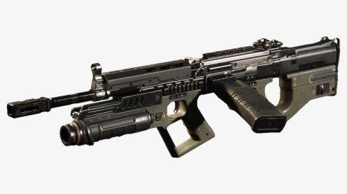 Call Of Duty Infinite Warfare Atlas - Call Of Duty Weapon, HD Png Download, Transparent PNG