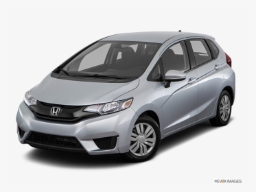 2016 Honda Fit, HD Png Download, Transparent PNG