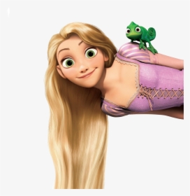 Tangled Rapunzel Flynn Rider Pocahontas Youtube, HD Png Download, Transparent PNG