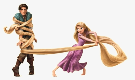 Rapunzel Download Png - Rapunzel Tangled Png, Transparent Png, Transparent PNG