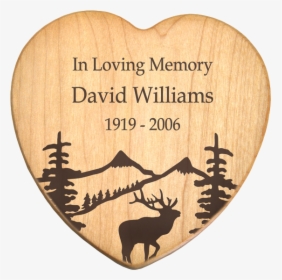 Dignity Caring Funeral Services- - Elk Silhouette, HD Png Download, Transparent PNG