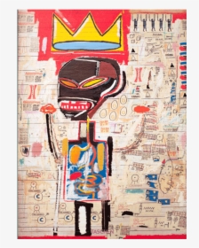Taschen Bookshop Jean-michel Basquiat Xl Multicolor - Jean Michel Basquiat Taschen, HD Png Download, Transparent PNG
