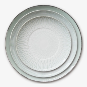 2017 Luxury Dishes Wholesale Round Bone China Dinner - Plate, HD Png Download, Transparent PNG