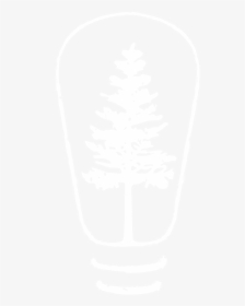 Philosophy Bulb-w - Google Logo G White, HD Png Download, Transparent PNG
