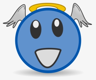 Angel Icons Matt Free Picture - Peace And Love, HD Png Download, Transparent PNG