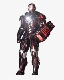 Marvel Iron Man Mark 29 - Iron Man Mark 29 Png, Transparent Png, Transparent PNG