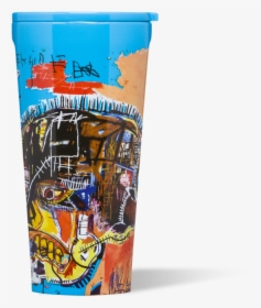Corkcicle Basquiat, HD Png Download, Transparent PNG