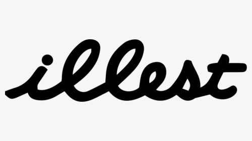 Illest - Illest Logo, HD Png Download, Transparent PNG