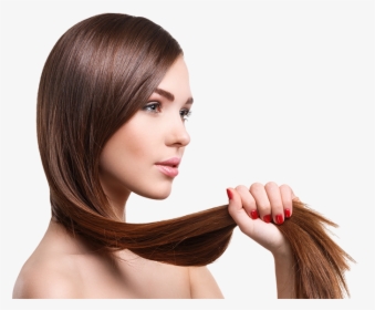 Hair Restoration Market- The Industry That Restores - Women Long Hair Png, Transparent Png, Transparent PNG