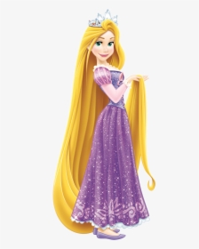 Rapunzel Tangled Wall Decal Disney Princess Sticker - Princess Rapunzel, HD Png Download, Transparent PNG
