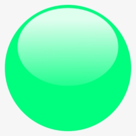 Bubble Blue Svg Clip Arts - Circle, HD Png Download, Transparent PNG