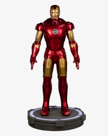 Mk 3 Iron Man, HD Png Download, Transparent PNG