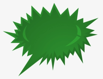 Image Of Blast 3 Green Explosion Clip Clipart - Green Explosion On Transparent Background, HD Png Download, Transparent PNG