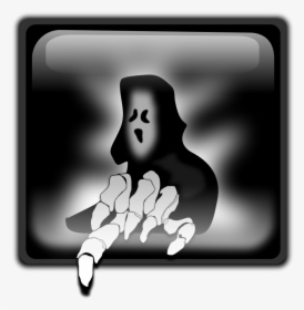 Halloween Ghost - اشباح صغيرة, HD Png Download, Transparent PNG