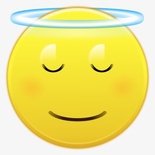 Content Smiley Face, HD Png Download, Transparent PNG