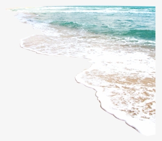 Seawater Png - Beach Wave Shore Png, Transparent Png, Transparent PNG
