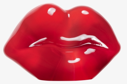 Red Lips Png Image - Labios Rojos Png, Transparent Png, Transparent PNG