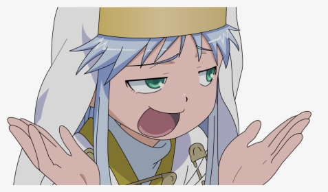 Anime Reaction Images  Anime Post Funny Anime Pics Anime Thinking Anime  Girl PngAnime Girl Face Png  free transparent png images  pngaaacom