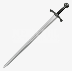 Clip Art Collection Of Free Drawing - Anduril Lord Of The Rings, HD Png Download, Transparent PNG