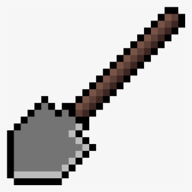 Minecraft Ruby Sword Png Clipart , Png Download - Heart Pixel Art, Transparent Png, Transparent PNG