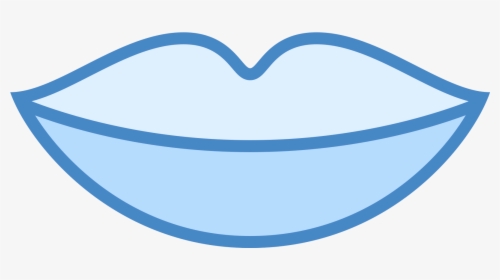This Image Is Of Human Lips, HD Png Download, Transparent PNG