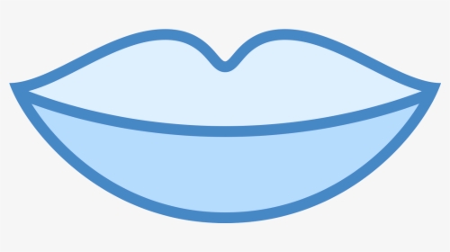 This Image Is Of Human Lips, HD Png Download, Transparent PNG