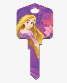 Round Images Of Rapunzel, HD Png Download, Transparent PNG