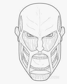 Latest How To Draw A Anime Face Boy Angry For Beginners - Drawing Face Boy, HD Png Download, Transparent PNG