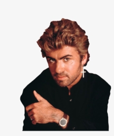 Georges Michael Wham - George Michael, HD Png Download, Transparent PNG