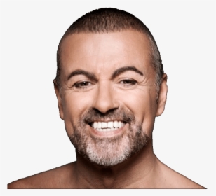 Georges Michael Happy - Georges Michael, HD Png Download, Transparent PNG
