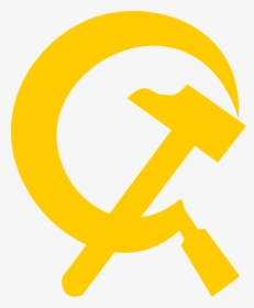 Yellow Hammer And Sickle Roblox Hammer And Sickle Decal Hd Png Download Transparent Png Image Pngitem - roblox hammer and sickle