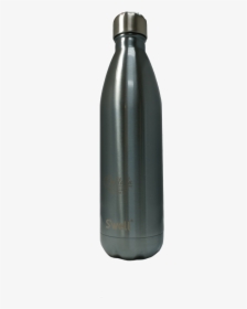 Swell Water Bottle Png - Water Bottle, Transparent Png, Transparent PNG