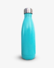 Transparent Bottle Png - Reusable Water Bottle Png, Png Download, Transparent PNG